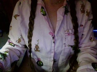 에로틱 한 영상 채팅 Kitty21