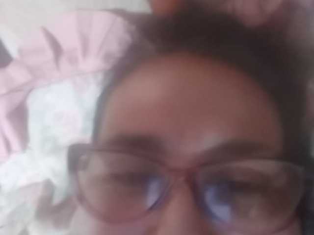 방송 스크린 샷 LatinLust