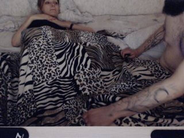 방송 스크린 샷 Levandre21