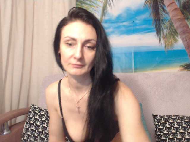 방송 스크린 샷 monikagodes