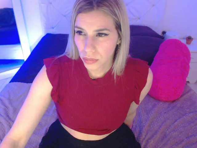 방송 스크린 샷 MsSofia