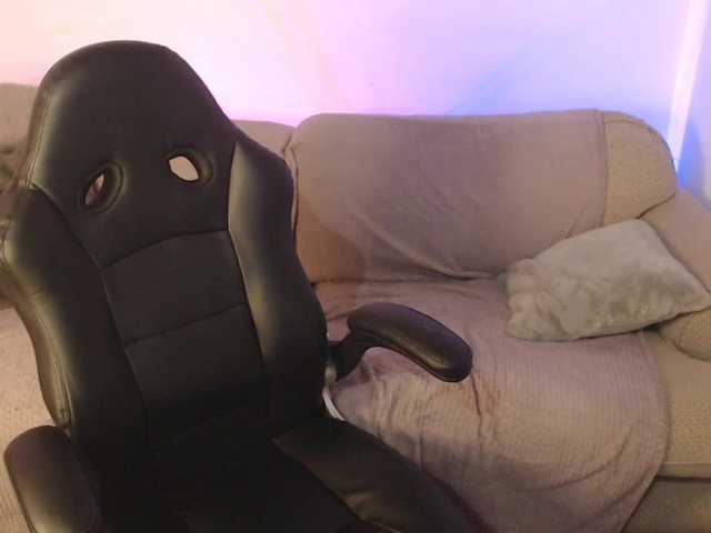 방송 스크린 샷 MsSofia