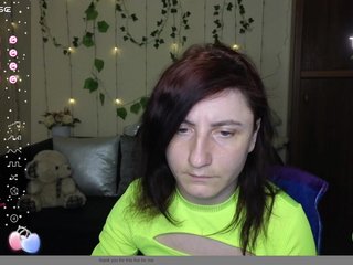 에로틱 한 영상 채팅 Musekittyjeni112