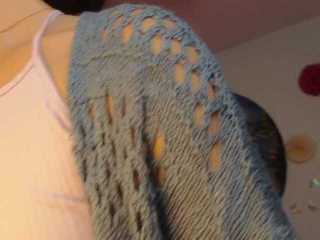 방송 스크린 샷 MySweetSofie