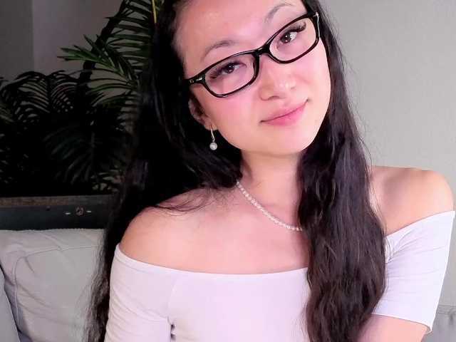 방송 스크린 샷 MySweetSofie