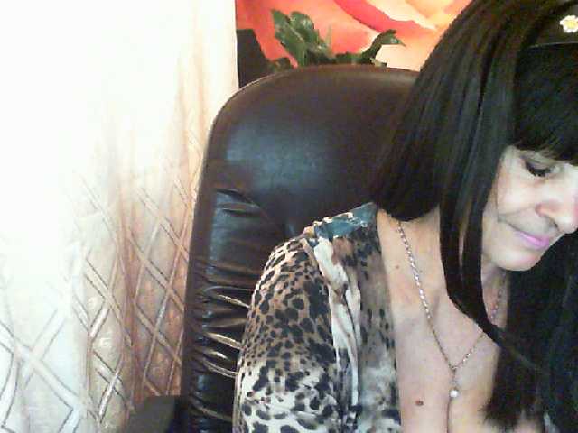 방송 스크린 샷 RubyAngel