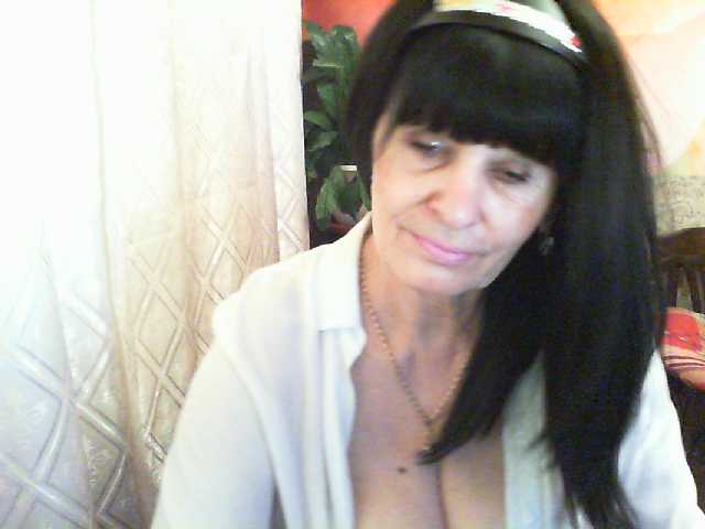 방송 스크린 샷 RubyAngel