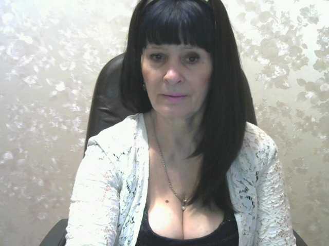 방송 스크린 샷 RubyAngel