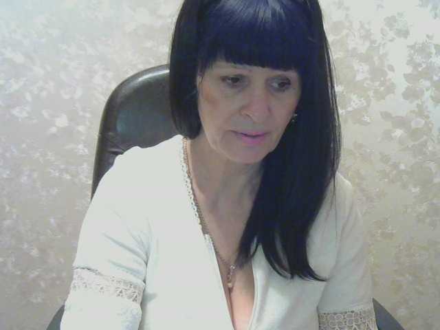 방송 스크린 샷 RubyAngel