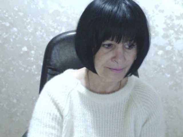 방송 스크린 샷 RubyAngel