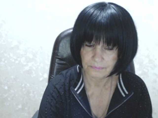 방송 스크린 샷 RubyAngel