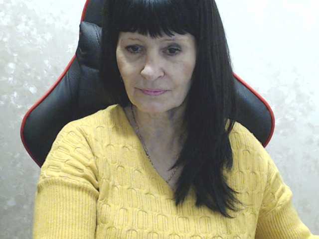 방송 스크린 샷 RubyAngel