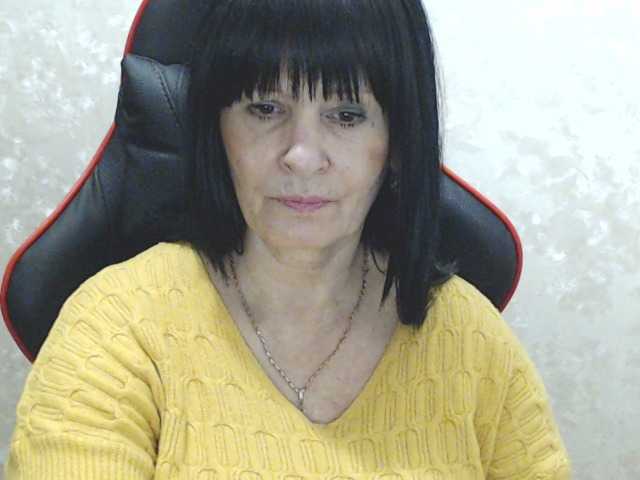 방송 스크린 샷 RubyAngel