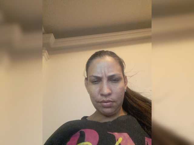 방송 스크린 샷 RubyFoster