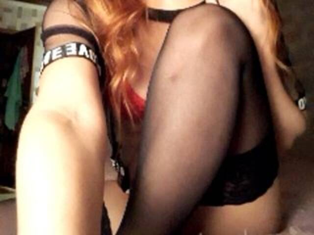 방송 스크린 샷 RubyOSilver