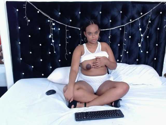 방송 스크린 샷 RubySteven