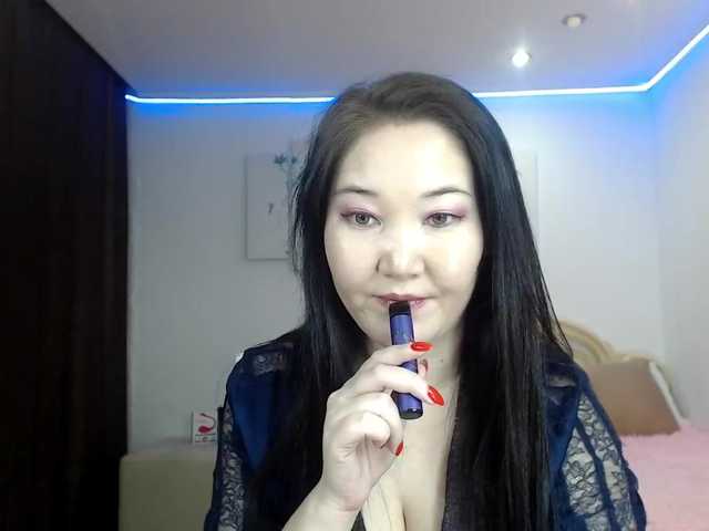 방송 스크린 샷 shellymoon