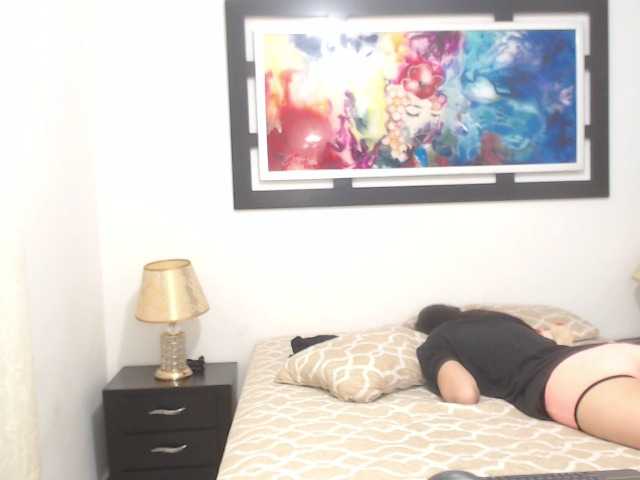 방송 스크린 샷 sof-tina