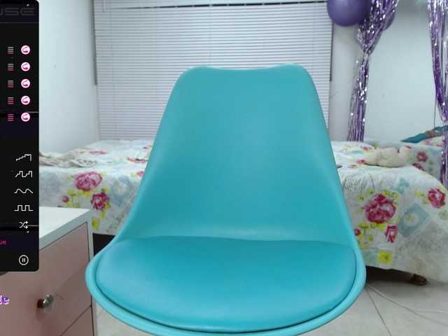 방송 스크린 샷 Sofhycute