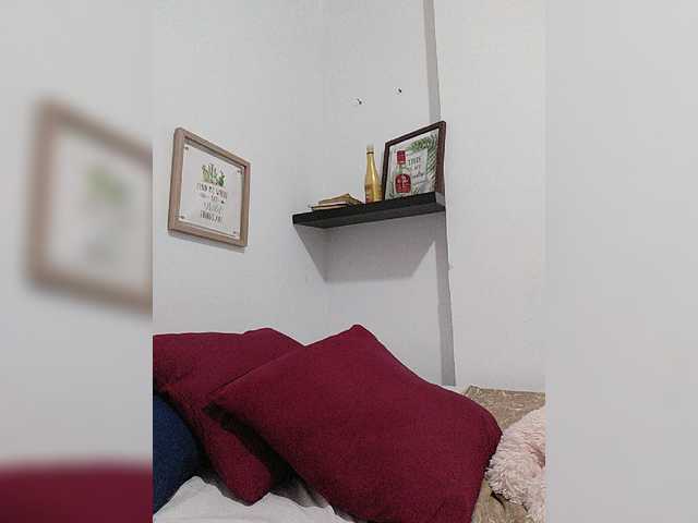 방송 스크린 샷 Sofia96