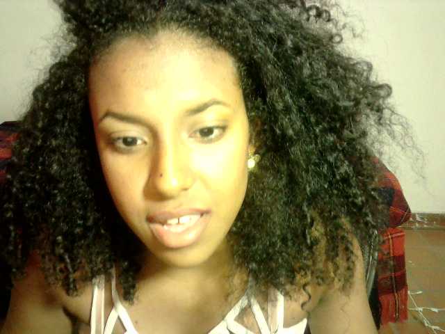 방송 스크린 샷 Sofiacaribe