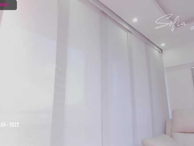 방송 스크린 샷 sofialeon