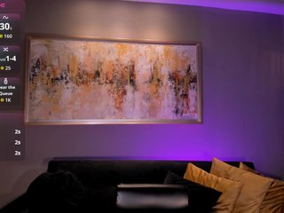 에로틱 한 영상 채팅 StacyWoods