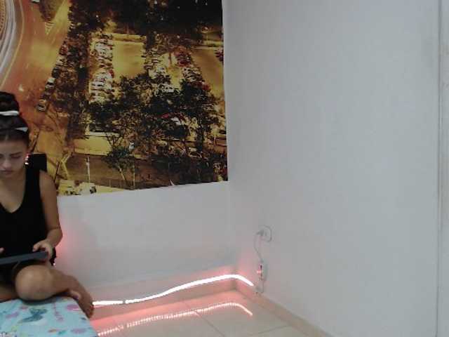 방송 스크린 샷 tinyxpenny