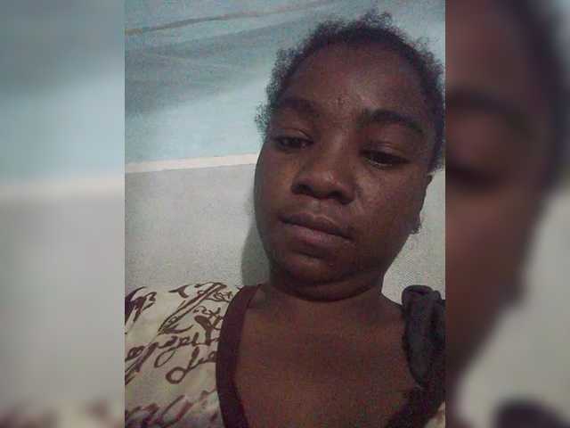 방송 스크린 샷 tryciah