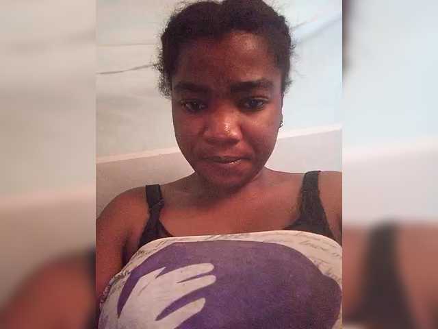 방송 스크린 샷 tryciah