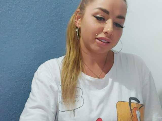 방송 스크린 샷 tryzzi