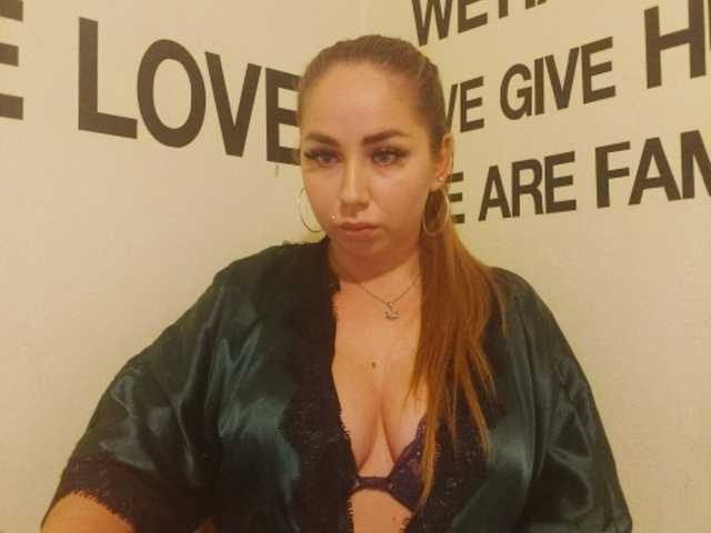 방송 스크린 샷 tryzzi