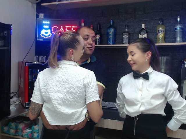 방송 스크린 샷 letali_letali