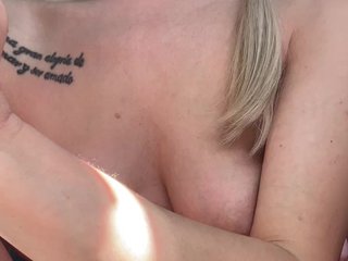 에로틱 한 영상 채팅 Mystique_Rose