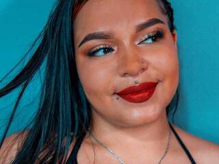 에로틱 한 영상 채팅 BonieHall