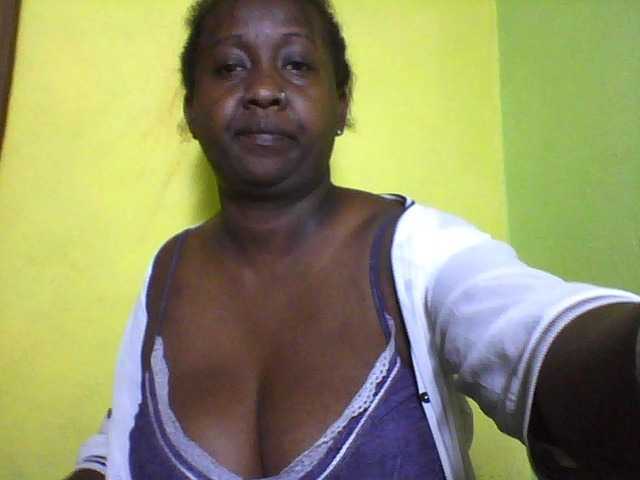 방송 스크린 샷 Bonivianah