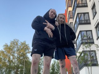 에로틱 한 영상 채팅 BonnyClayde666