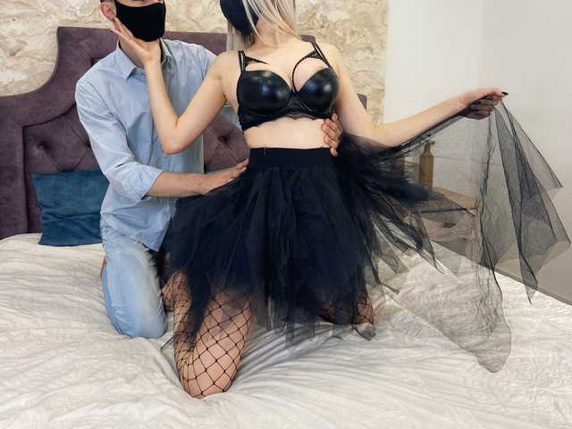프로필 사진 BonyAndKlaidy