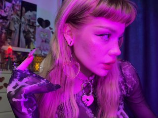에로틱 한 영상 채팅 Boobsybootie