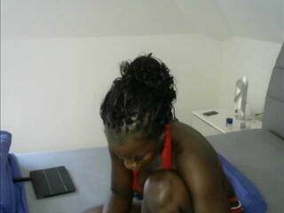 에로틱 한 영상 채팅 BradBubble