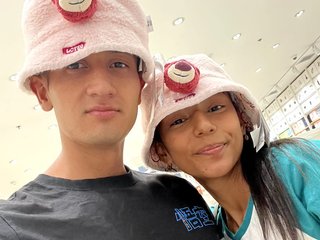 에로틱 한 영상 채팅 Brahim97