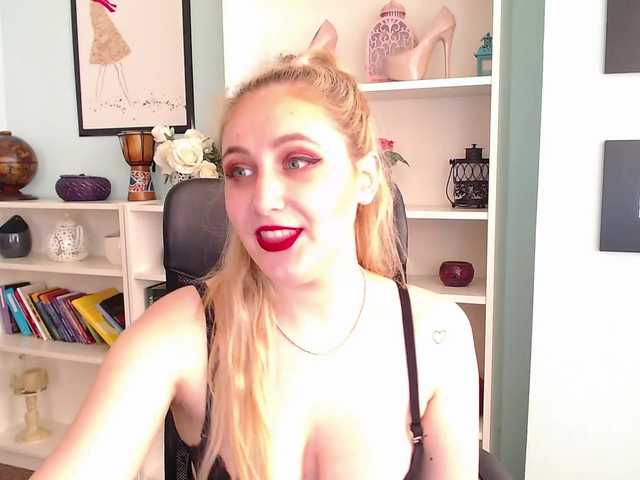 방송 스크린 샷 Brandy-Rae