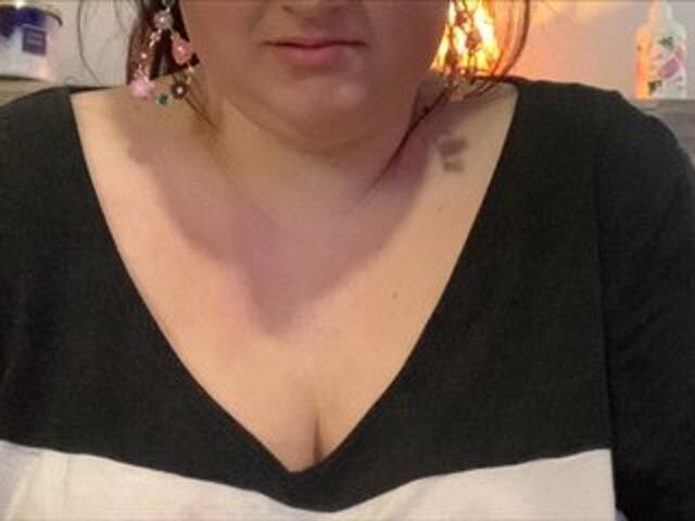 방송 스크린 샷 Brandy123