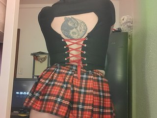 에로틱 한 영상 채팅 BrandyMyst