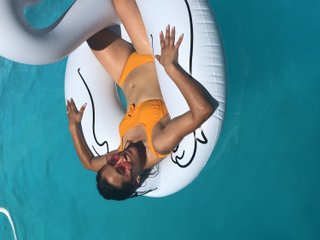 프로필 사진 BrattySGirl