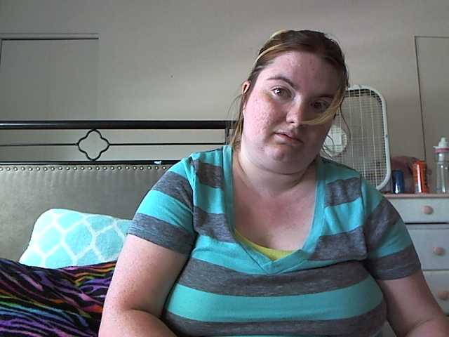 방송 스크린 샷 brelovesyou