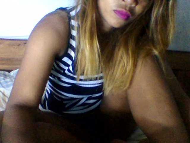 방송 스크린 샷 Brenda8824