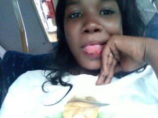 에로틱 한 영상 채팅 BrendaFells