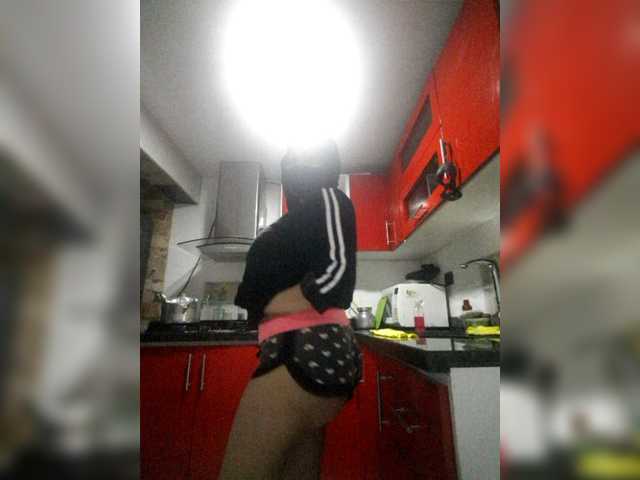 방송 스크린 샷 Brendali_G