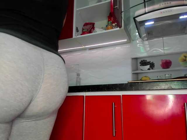 방송 스크린 샷 Brendali_G